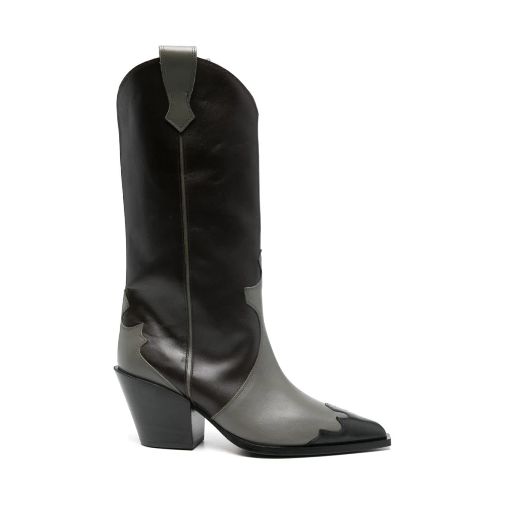 Shoes > Boots > Cowboy Boots - - aeyde - Modalova