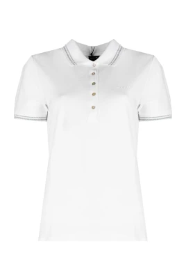 ustin; polo t -skjorta