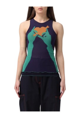 navy-graphic-mesh-tank-top
