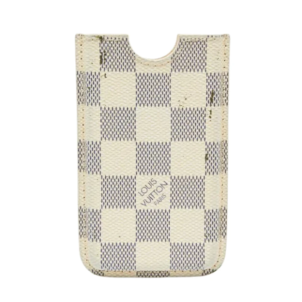 Pre-owned > Pre-owned Accessories - - Louis Vuitton Vintage - Modalova