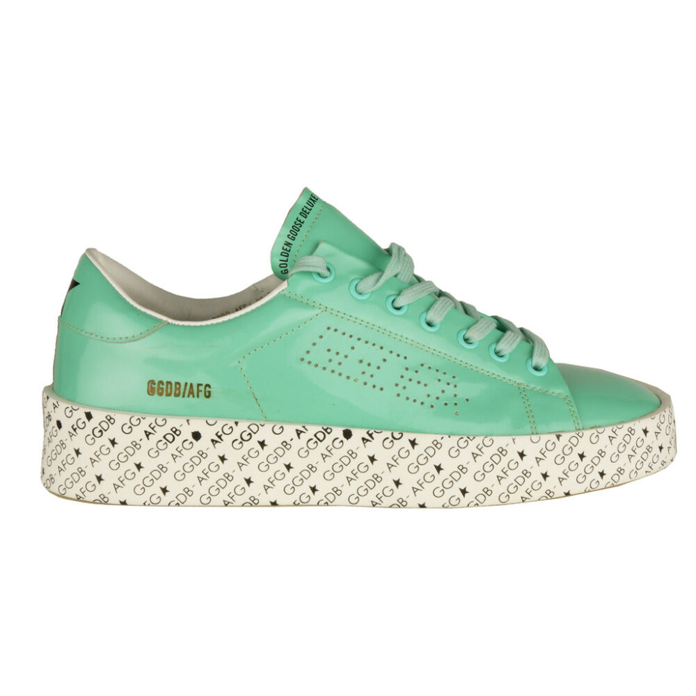 Golden goose mint online