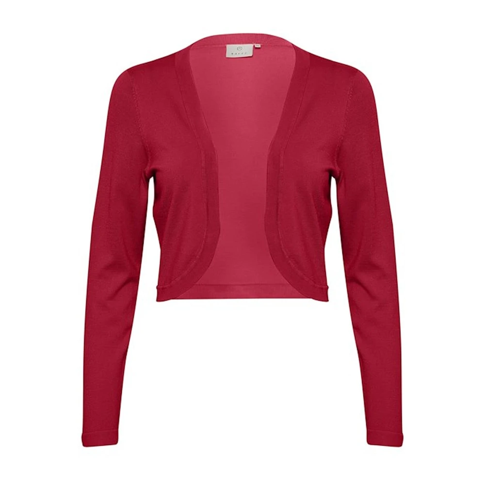 Knitwear > Cardigans - - Kaffe - Modalova