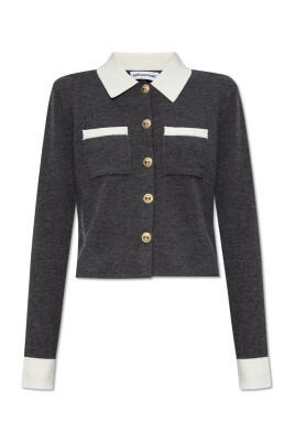 buttoned-cardigan