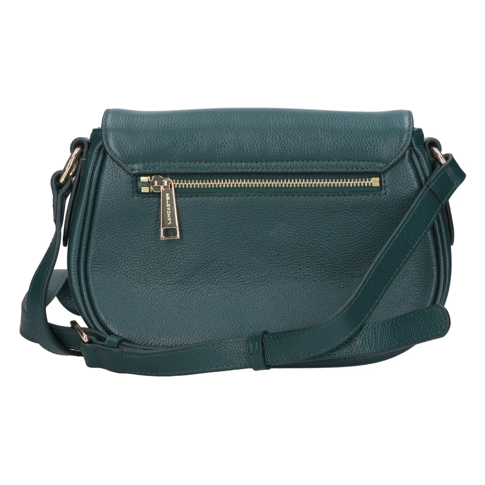 Lancaster Tassen.. Groen Green Dames