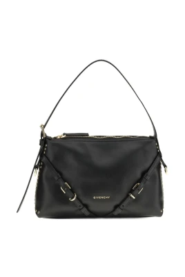 Studded Shoulder Bag