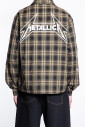 flannel-check-shirt-with-metallica-prints