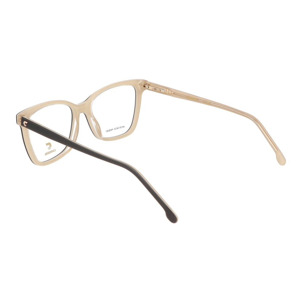 Carrera Italiaanse Stijl Vierkante Bril Green Unisex