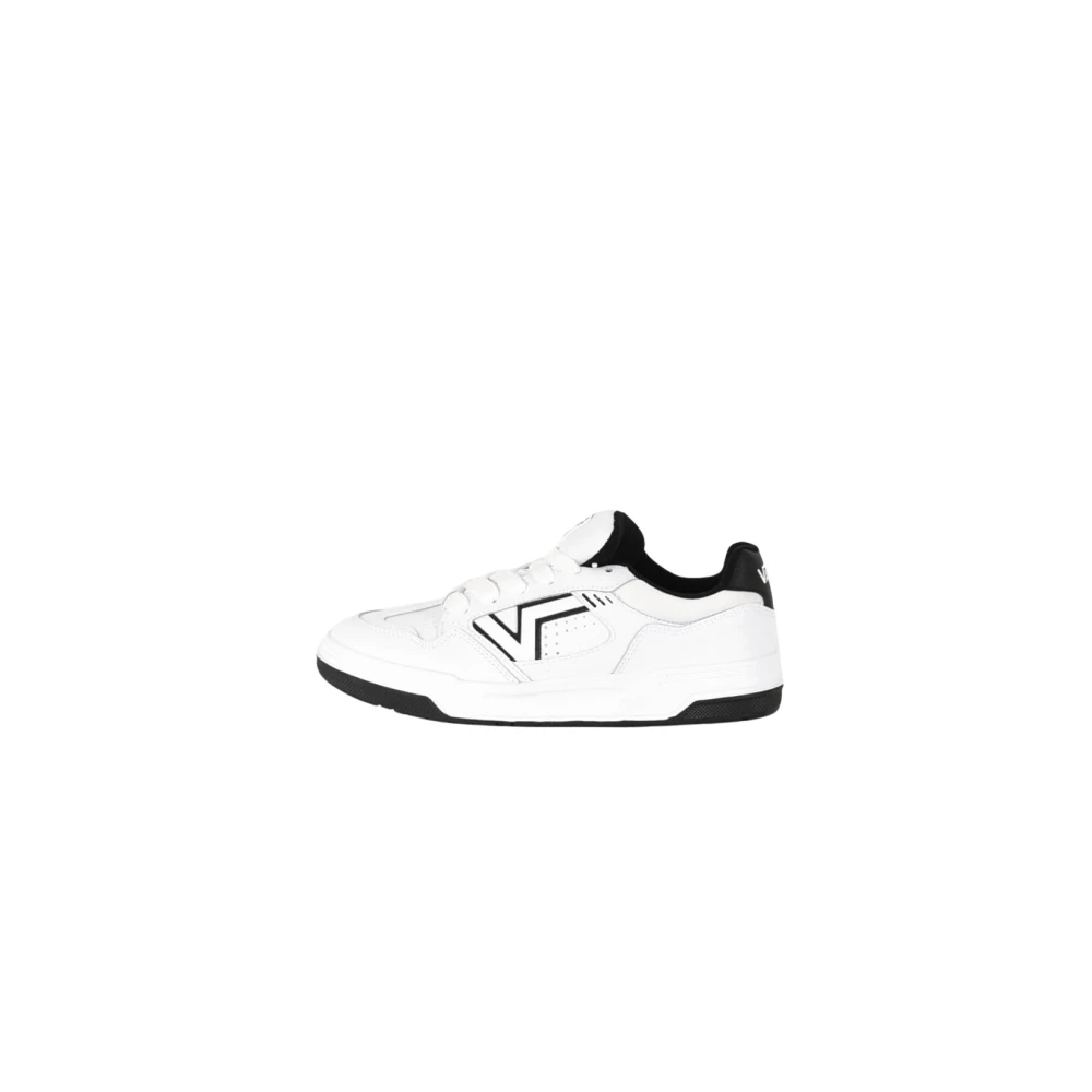 Vans - Shoes > Sneakers - White - Vans - Modalova