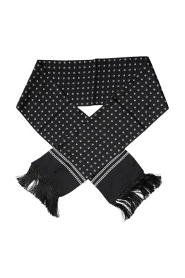 polka-dot-silk-fringes-scarf