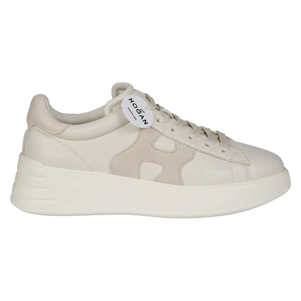Hogan - Shoes > Sneakers - White - Hogan - Modalova