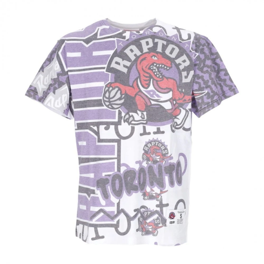 Tops > T-Shirts - - Mitchell & Ness - Modalova