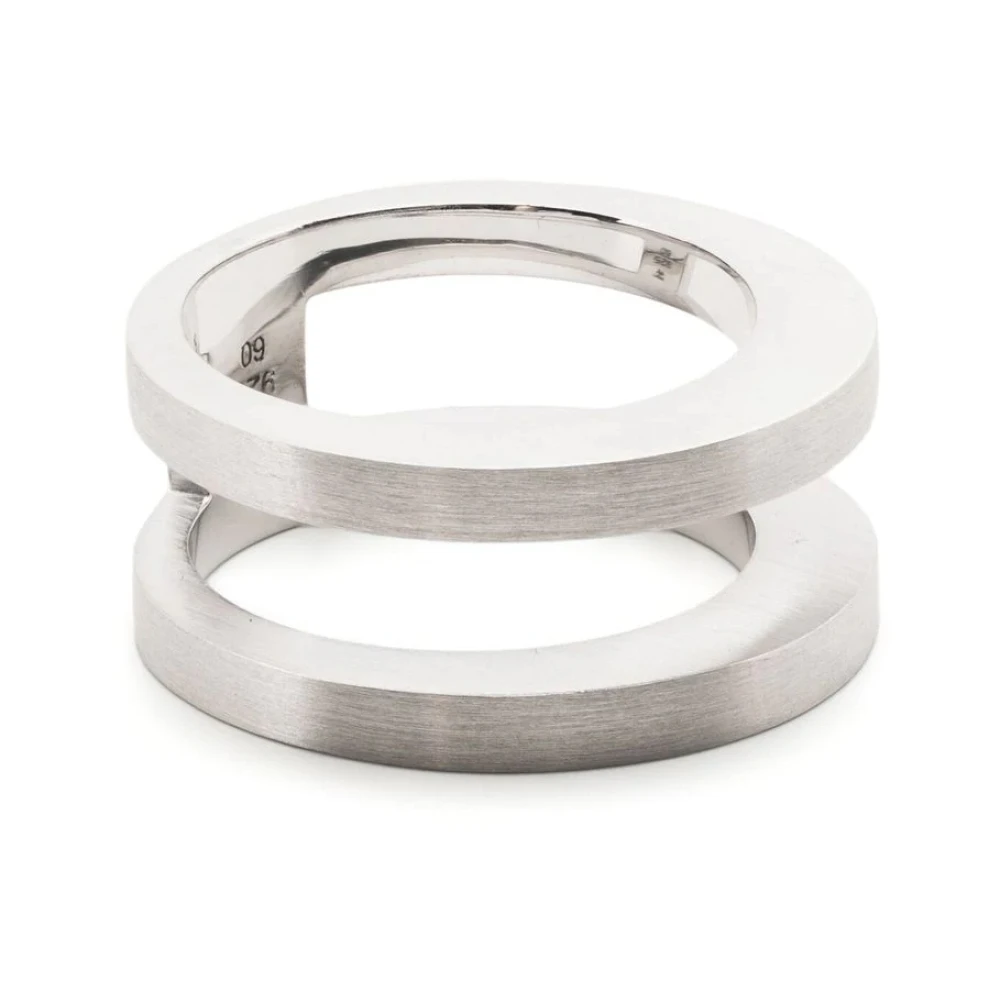 Accessories > Jewellery > Rings - - Tom Wood - Modalova