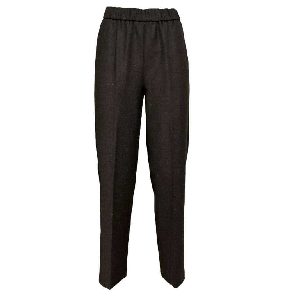 Beatrice .b Damesmode Broek Brown Dames