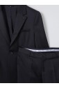 costume-bleu-deux-pieces-sur-mesure