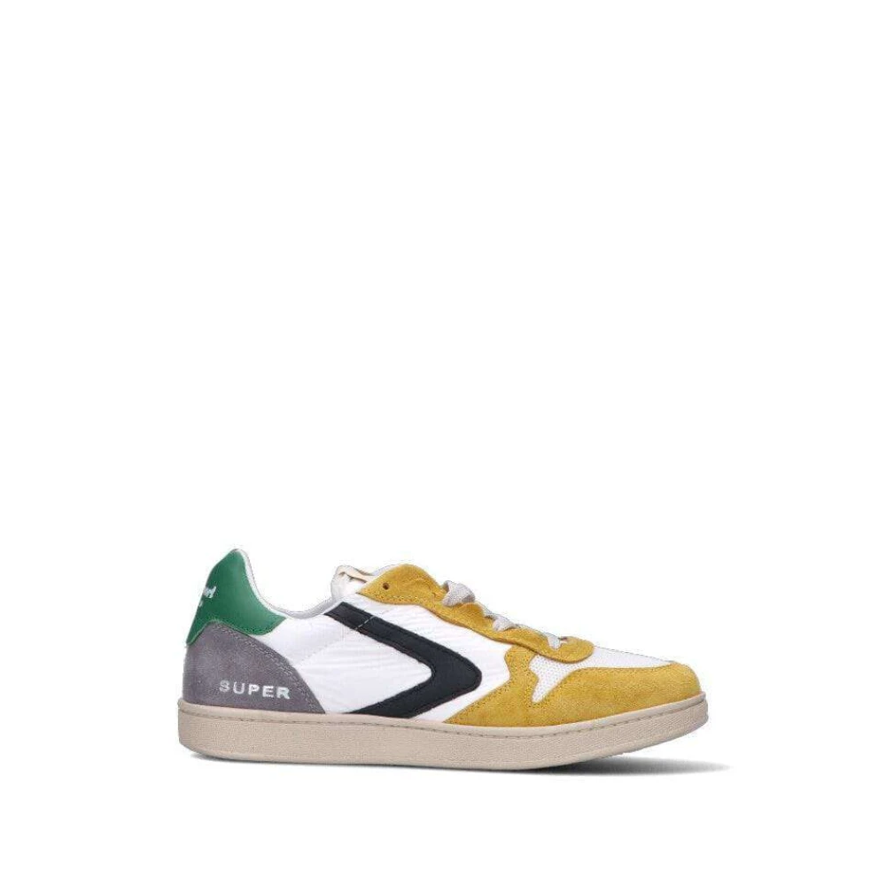 Valsport 1920 Nylon Mesh Sneakers Heren Schoenen Veelkleurig Multicolor