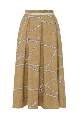 elegant-cotton-midi-skirt-with-logo-waistband