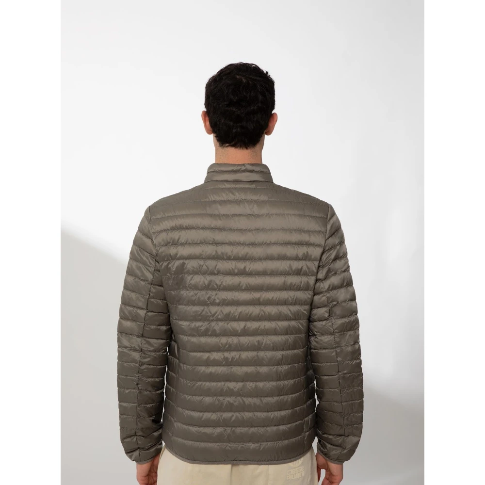 Ciesse Piumini Jackets Gray Heren
