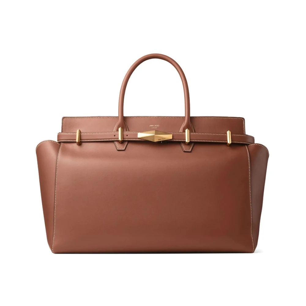 Bags > Handbags - - Jimmy Choo - Modalova