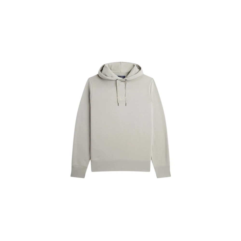 Sweatshirts & Hoodies > Hoodies - - Fred Perry - Modalova