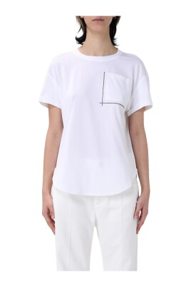 white-pocket-tee-elegant-style