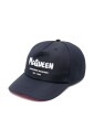 blue-logo-print-baseball-cap-for-men
