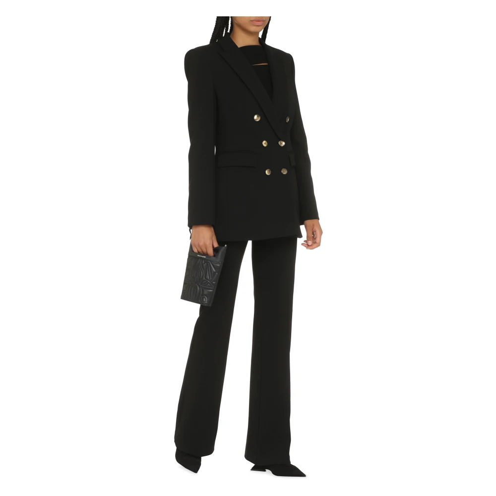 pinko Jackets Black Dames