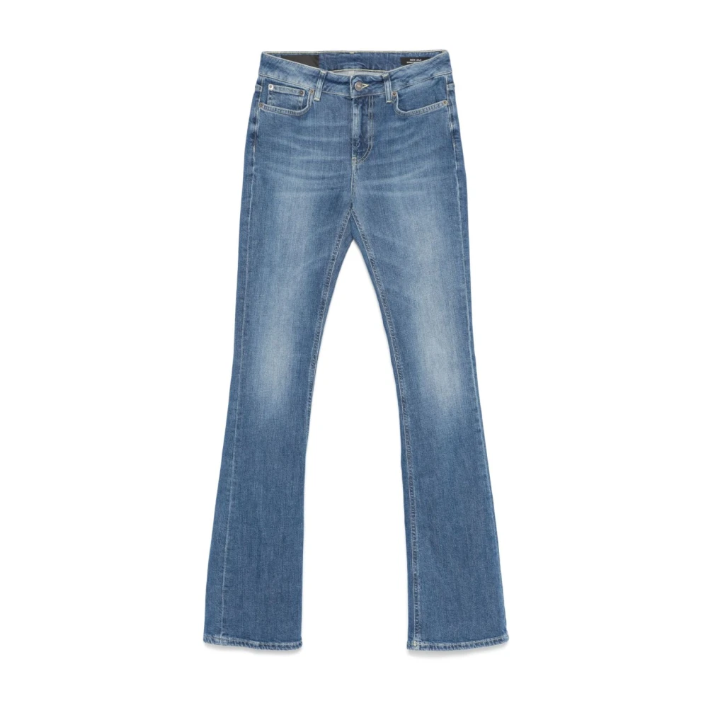 Jeans > Straight Jeans - - Dondup - Modalova