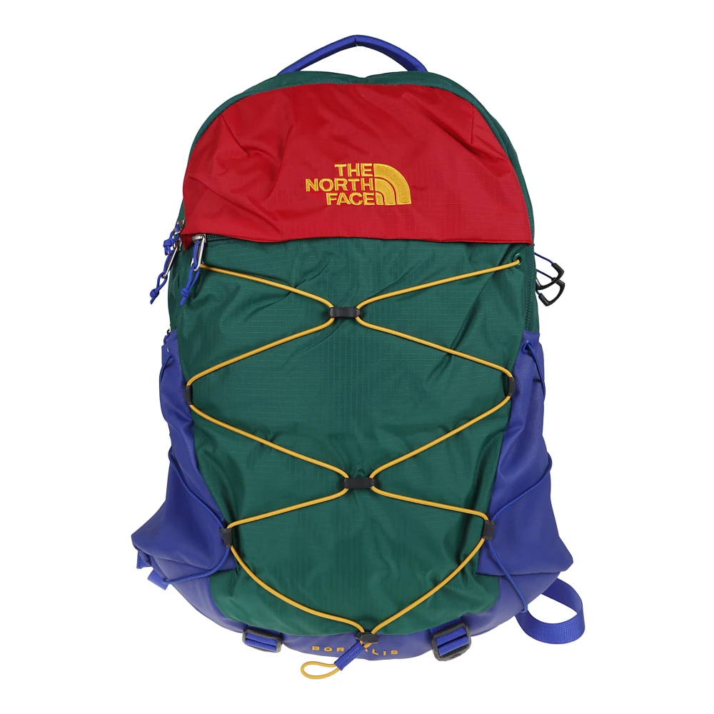 The North Face Outdoor Avontuur Jas Borealis Multicolor Heren