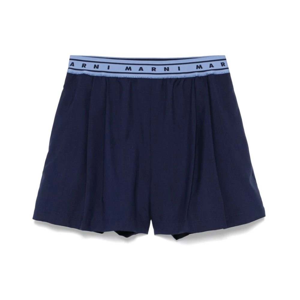 Shorts > Short Shorts - - Marni - Modalova
