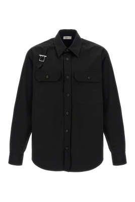 Harness Utility Shirt