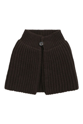 cashmere-button-collar-ribbed-knitwear