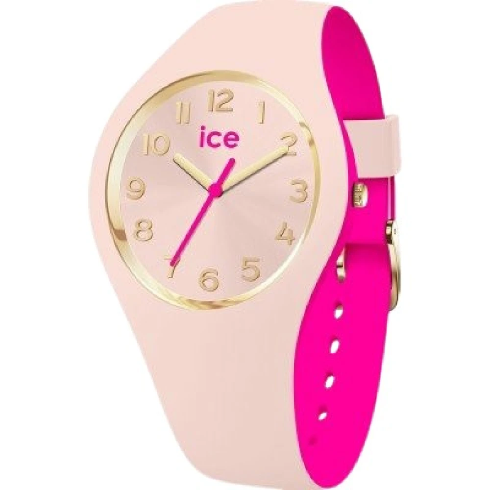 Ice-Watch Unisex Pink Watches - Watches - One Size - Accessories