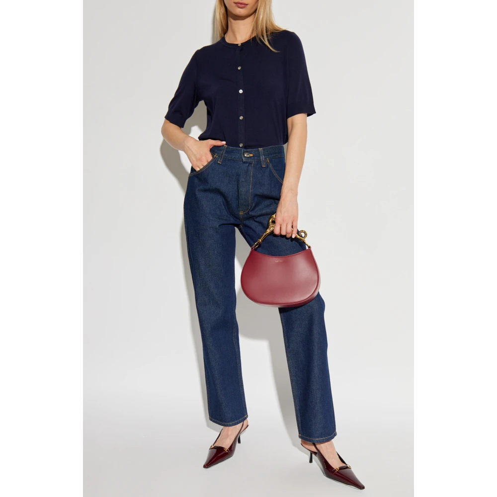 Vivienne Westwood Jeans Ranch Blue Dames