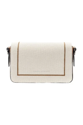 Casual Crossbody Bag