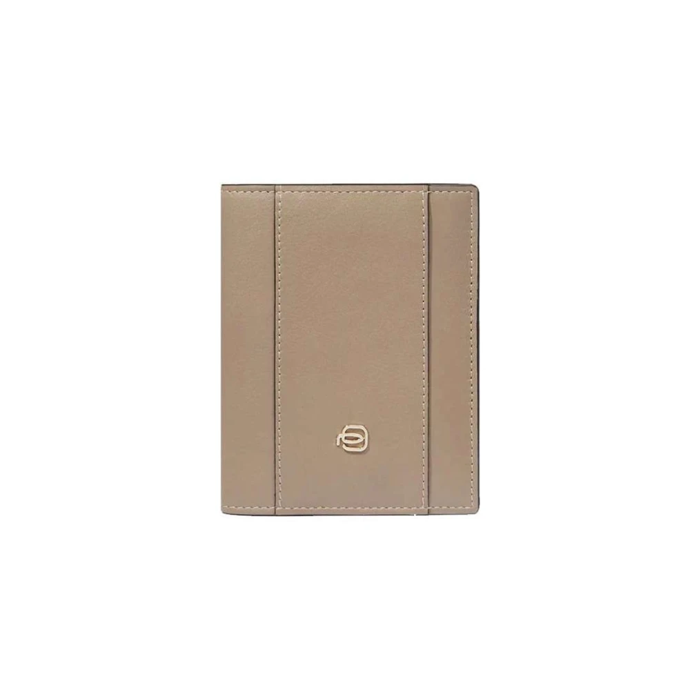 Accessories > Wallets & Cardholders - - Piquadro - Modalova