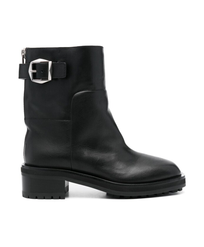 bottines-a-boucle-noires-cane