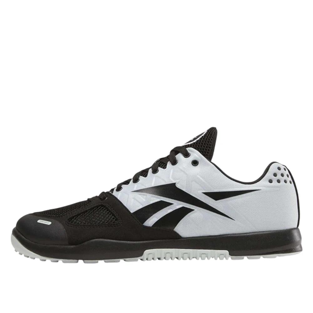 Reebok Men's Multicolor Trainers - Trainers - 8 Uk - Sport
