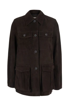 Penny Jacket