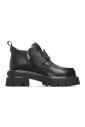 mocassins-en-cuir-a-double-boucle-audacieux-geirr-noir
