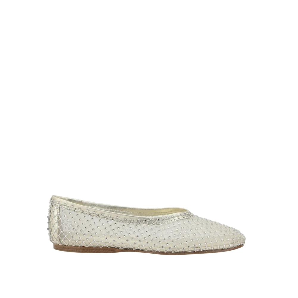 Shoes > Flats > Ballerinas - - Forte Forte - Modalova