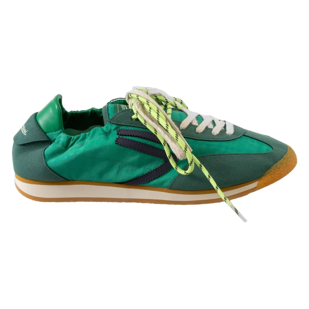Puraai 6.02 Panther Sneaker Heren Schoenen Veelkleurig Multicolor