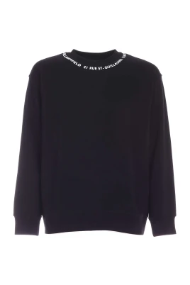 Rue St Guillaume Sweatshirt