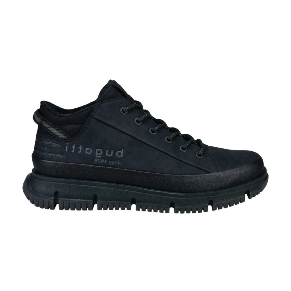Shoes > Boots > Lace-up Boots - - Bugatti - Modalova