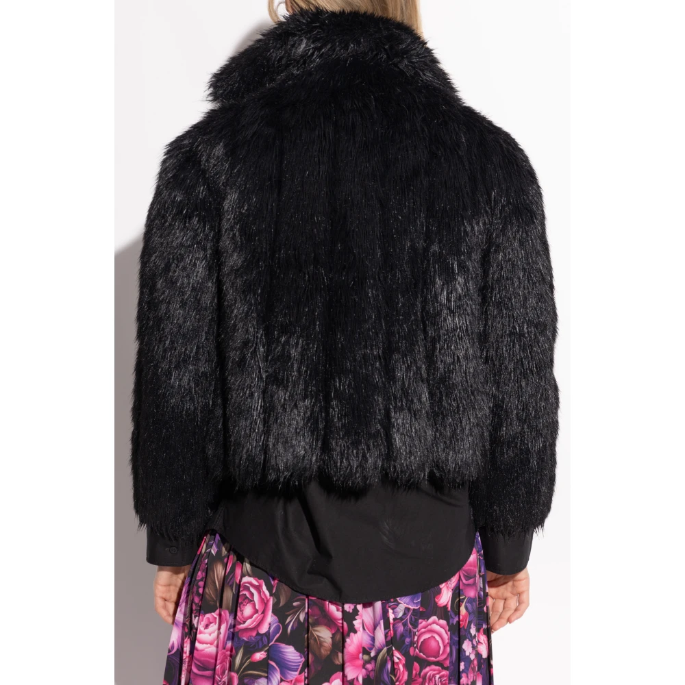 Balenciaga Nepbont Black Dames