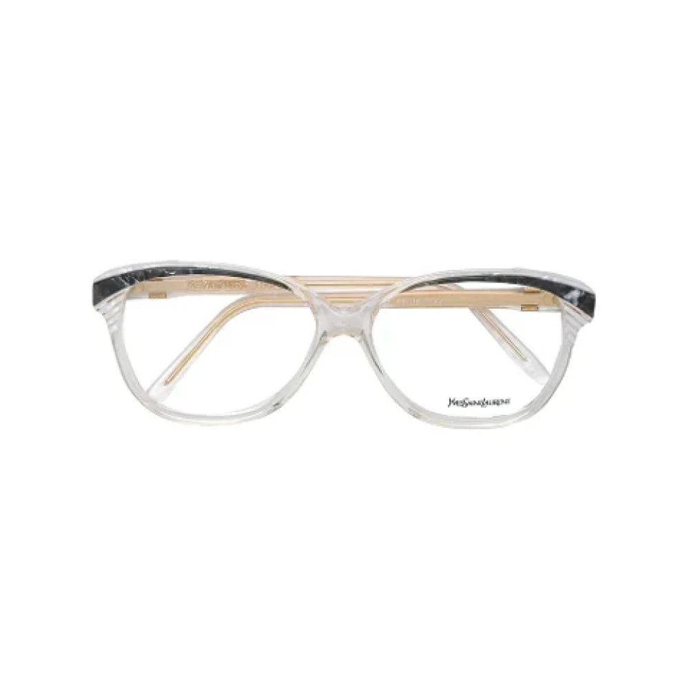 Pre-owned > Pre-owned Accessories - - Yves Saint Laurent Vintage - Modalova