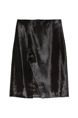 leather-skirt