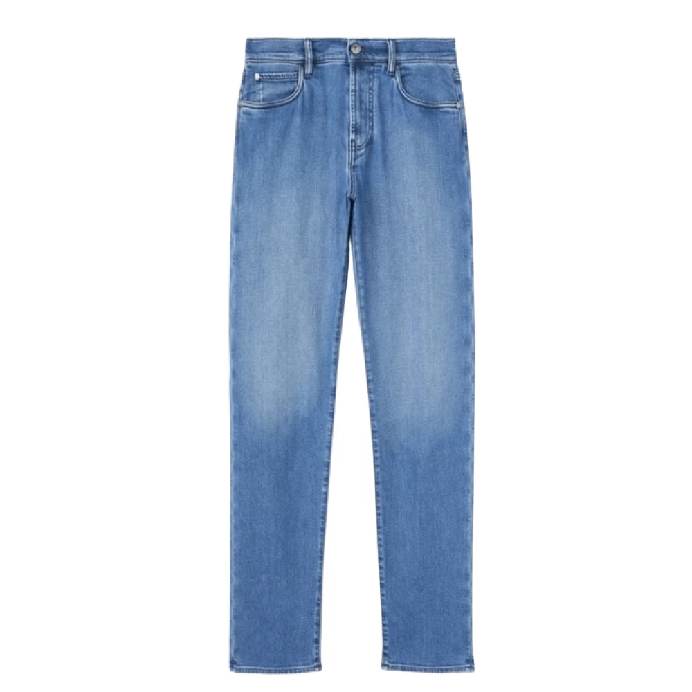 Jeans > Straight Jeans - - Loro Piana - Modalova