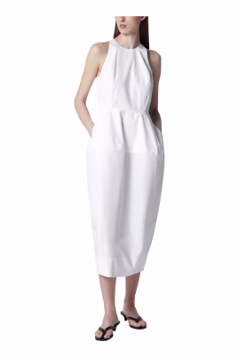 sculptural-dress