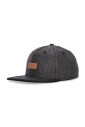 straw-snapback-flat-visor-cap-black