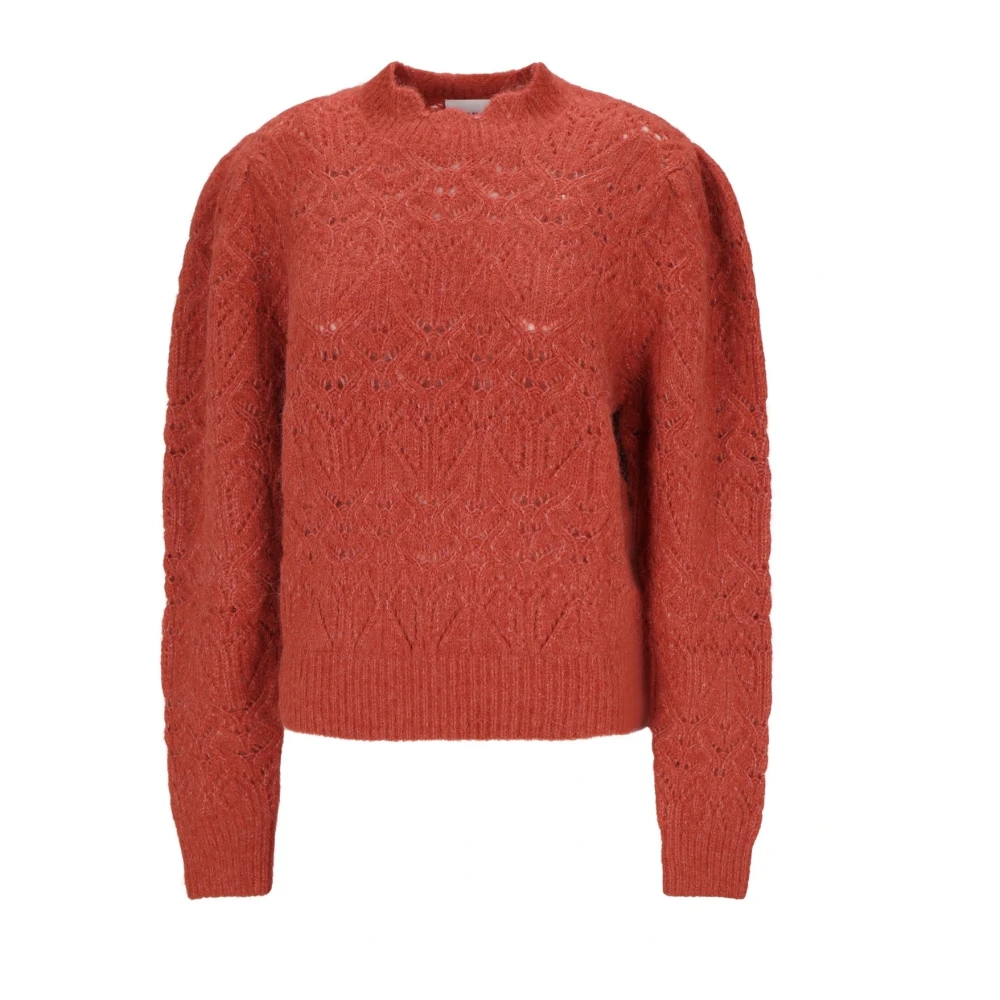 Knitwear > Round-neck Knitwear - - Isabel Marant Étoile - Modalova